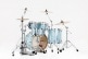 PMX PROFESSIONAL MAPLE STAGE 22 ICE BLUE OYSTER