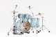 PMX PROFESSIONAL MAPLE STAGE 22 ICE BLUE OYSTER