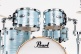 PMX PROFESSIONAL MAPLE STAGE 22 ICE BLUE OYSTER