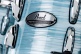 PMX PROFESSIONAL MAPLE STAGE 22 ICE BLUE OYSTER