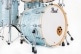 PMX924XSPC-414 - PMX PROFESSIONAL MAPLE SERIES STAGE 22 4-PC SHELL PACK - ICE BLUE OYSTER