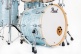 PMX PROFESSIONAL MAPLE STAGE 22 ICE BLUE OYSTER