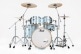 PMX PROFESSIONAL MAPLE STAGE 22 ICE BLUE OYSTER
