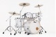 PMX924XSPC-448 - PMX PROFESSIONAL MAPLE SERIES STAGE 22 4-PC SHELL PACK - WHITE MARINE PEARL