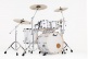 PMX PROFESSIONAL MAPLE STAGE 22 WHITE MARINE PEARL
