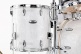PMX PROFESSIONAL MAPLE STAGE 22 WHITE MARINE PEARL