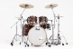 PMX Professional Maple Rock 22 Matte Mocha Swirl