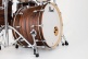 PMX Professional Maple Rock 22 Matte Mocha Swirl