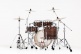 PMX Professional Maple Rock 22 Matte Mocha Swirl