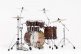 PMX Professional Maple Rock 22 Matte Mocha Swirl