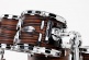 PMX Professional Maple Rock 22 Matte Mocha Swirl