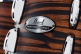PMX Professional Maple Rock 22 Matte Mocha Swirl