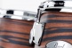 PMX Professional Maple Rock 22 Matte Mocha Swirl
