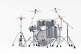 Reference One Fusion 20 GYROLOCK-l Premium Putty Grey