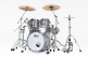 Reference One Fusion 20 GYROLOCK-l Premium Putty Grey