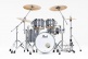 Reference One Fusion 20 GYROLOCK-l Premium Putty Grey