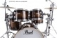 FUSION 20 SESSION STUDIO SELECT GLOSS BARNWOOD BROWN