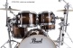 SESSION STUDIO SELECT FUSION 20 GLOSS BARNWOOD BROWN
