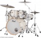 SESSION STUDIO SELECT STAGE 22 NICOTINE WHITE MARINE PEARL