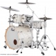 SESSION STUDIO SELECT STAGE 22 NICOTINE WHITE MARINE PEARL