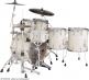 SESSION STUDIO SELECT STAGE 22 NICOTINE WHITE MARINE PEARL