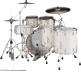 SESSION STUDIO SELECT STAGE 22 NICOTINE WHITE MARINE PEARL
