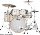SESSION STUDIO SELECT STAGE 22 NICOTINE WHITE MARINE PEARL