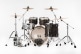 SESSION STUDIO SELECT 4 PC SHELL PACK