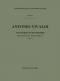 VIVALDI A. - CONCERTO IN DO MIN. RV 401 - F.III/1 - VIOLONCELLE, CORDE ET BASSE CONTINUE