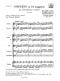 VIVALDI A. - CONCERTO IN DO RV 533 - F.VI/2 - FLUTE, CORDE ET BASSE CONTINUE