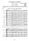 DONIZETTI G. - ELISIR D'AMORE - CONDUCTEUR