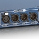 PRMLS PRO - 4 CHANNEL LINE SPLITTER