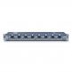 PRMMS8 PRO - 8-KANAL-MIKROFON-SEPARATOR