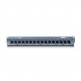 PRMMS8 PRO - 8-KANAL-MIKROFON-SEPARATOR
