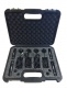 DL21 Salmieri Drums - Pack De 4 Micros