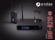 UHF B210 DSP LAVALIER SOLO