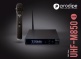 UHF M850 DSP SOLO LANEN 