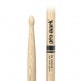 CLASSIC ATTACK 5A SHIRA KASHI OAK DRUMSTICK OVAL WOOD TIP