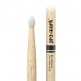 CLASSIC ATTACK 5B SHIRA KASHI OAK DRUMSTICK OVAL NYLON TIP