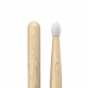 CLASSIC ATTACK 5B SHIRA KASHI OAK DRUMSTICK OVAL NYLON TIP