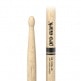 CLASSIC ATTACK 5B SHIRA KASHI OAK DRUMSTICK OVAL WOOD TIP