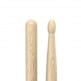 CLASSIC ATTACK 5B SHIRA KASHI OAK DRUMSTICK OVAL WOOD TIP