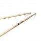 CLASSIC ATTACK 727 SHIRA KASHI OAK DRUMSTICK OVAL WOOD TIP