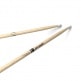 CLASSIC ATTACK 7A SHIRA KASHI OAK DRUMSTICK OVAL NYLON TIP