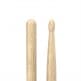 CLASSIC ATTACK 7A SHIRA KASHI OAK DRUMSTICK OVAL WOOD TIP