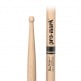 BILL BRUFORD MAPLE DRUMSTICK WOOD TIP