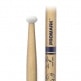 SEAN VEGA DC TENOR HICKORY DRUMSTICK NYLON TIP