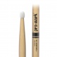 CLASSIC FORWARD 2B HICKORY DRUMSTICK OVAL NYLON TIP