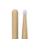 CLASSIC FORWARD 2B HICKORY DRUMSTICK OVAL NYLON TIP