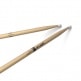 CLASSIC FORWARD 2B HICKORY DRUMSTICK OVAL NYLON TIP